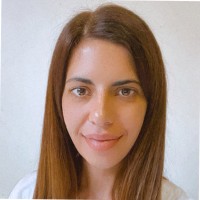 Yamila Afranllie