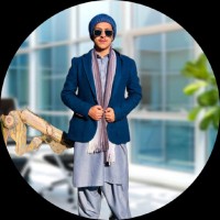 Muhammad Israr Ahmad