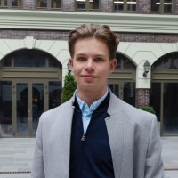 Anton Medynskyi
