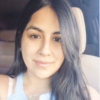 Evelin Paola Irala Garay