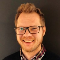 Fredrik Høegh Hansen