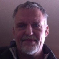 Gary Richardson