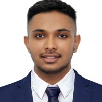 Vishesh Padalia