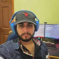 Erik Adolfo Mendez Guillen