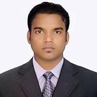 Pradip Mahato