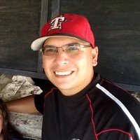 Rodolfo Martinez