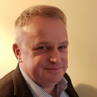 Nick Adamson