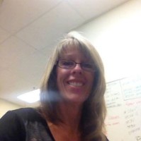 Donna Ford