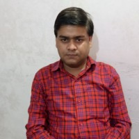Tulsiram Vishwakarma