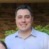 Eric Escobedo