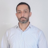 Zaher Hassan