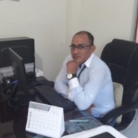 Edwing Trebejo Gavidia