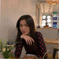 ziyan Luo