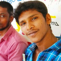 Suriya Suriya
