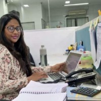 Nisha Panicker