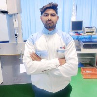 Ajay Yadav