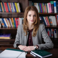 Bianca Pantea