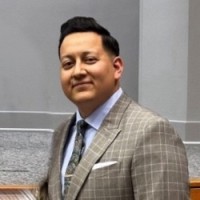 Caleb Saldivar