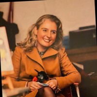 Marieke Van Der Meer