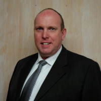 Dr. Martin Alm