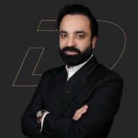 Huzaifa Salik