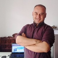 Vladimir Ali Abad Ostojic