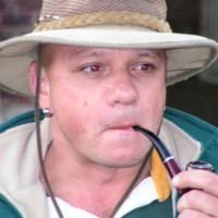 Kobus Pretorius