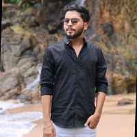 Suhas Wakade
