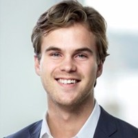 Nicolai Forsman Ludvigsen