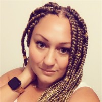 Nicole Brown