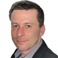 Burkhard Jäger