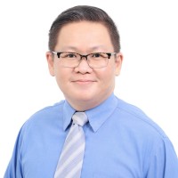 Christopher Antonius