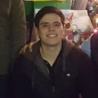 Jose Carlos Campos