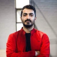Saeid Noroozi