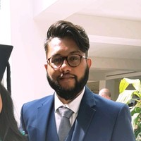 Dr Dhruv Shah