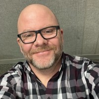 Eric Boyd