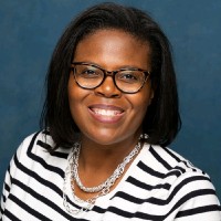 Cynthia Waiters Branch, M.Ed