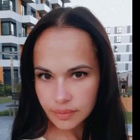 Hanna Poliakova