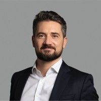 Dominic Molloy