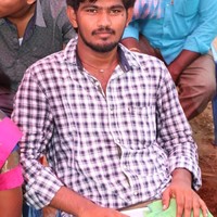 Ganta Santosh Kumar