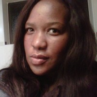 Samukelisiwe Mtheshane