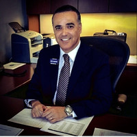 Vince Marquez