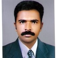 purushothaman sreekumar