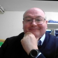Scott Wilkinson
