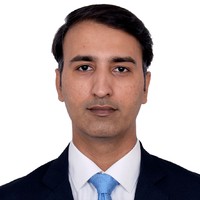 Varun Bhalla
