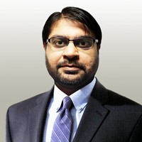 Khurram Mushtaq
