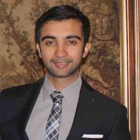 Ali Zain Pardhan