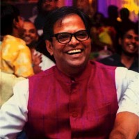 kuppusamy Rajendran