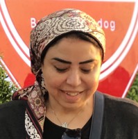 Eman Abed