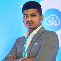 HARIPRAKASH CHINNASAMY PMP®, CPC®